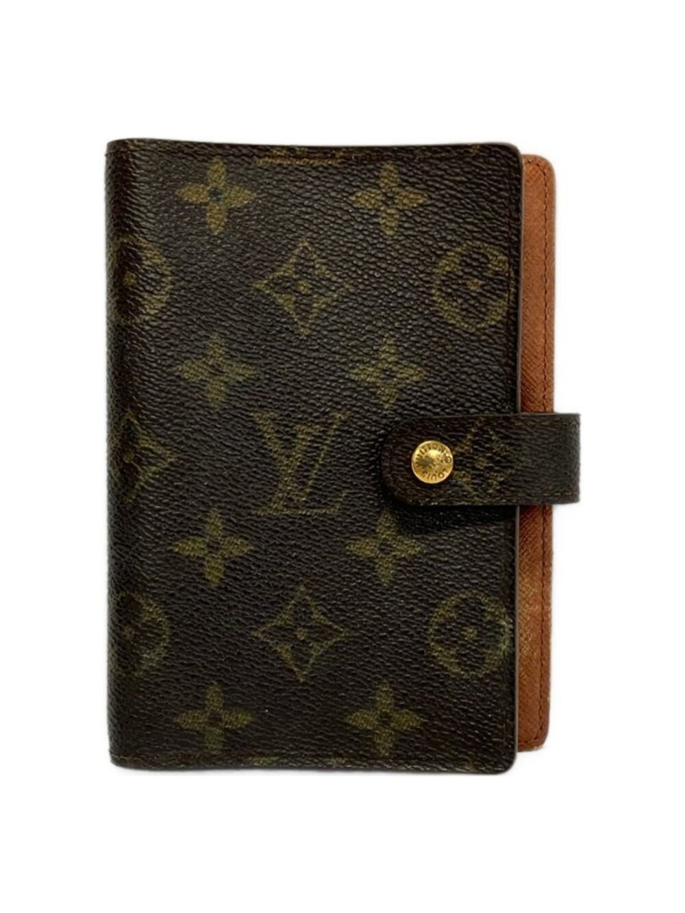 Louis Vuitton Agenda Monogram PM